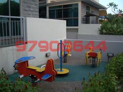 The Silver Spurz (D19), Terrace #83862412